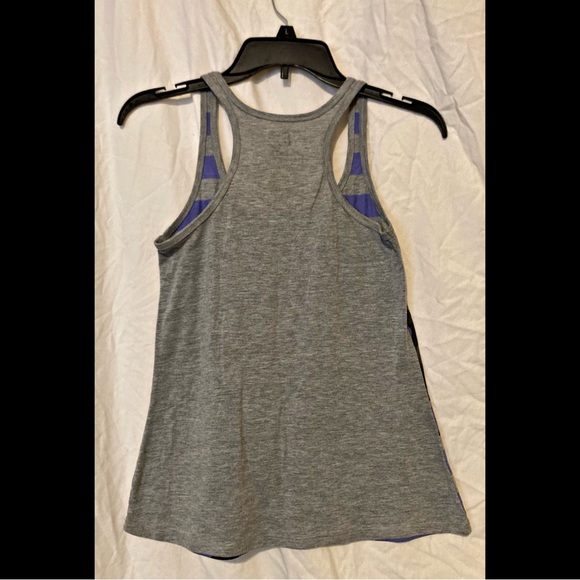 COPY - Hello Kitty Striped Tank Top - Picture 2 of 6